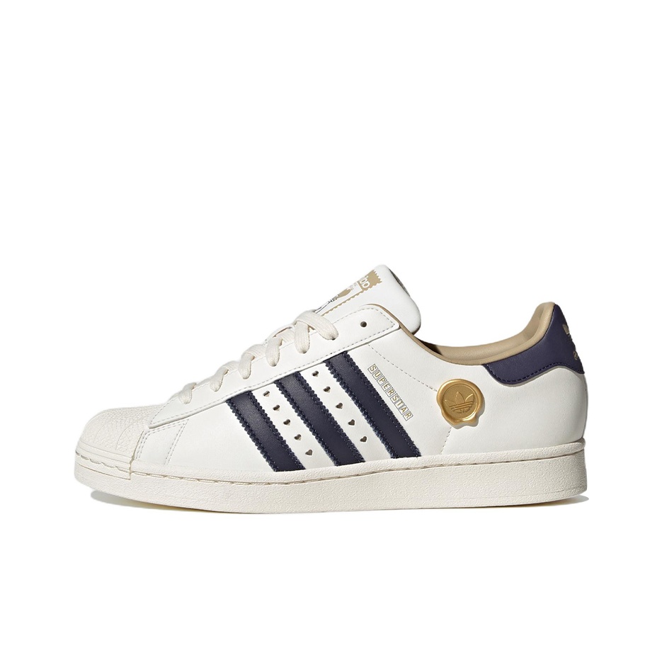 Adidas Shoes Superstar - Adidas Originals SUPERSTAR 2023 Comfortable And