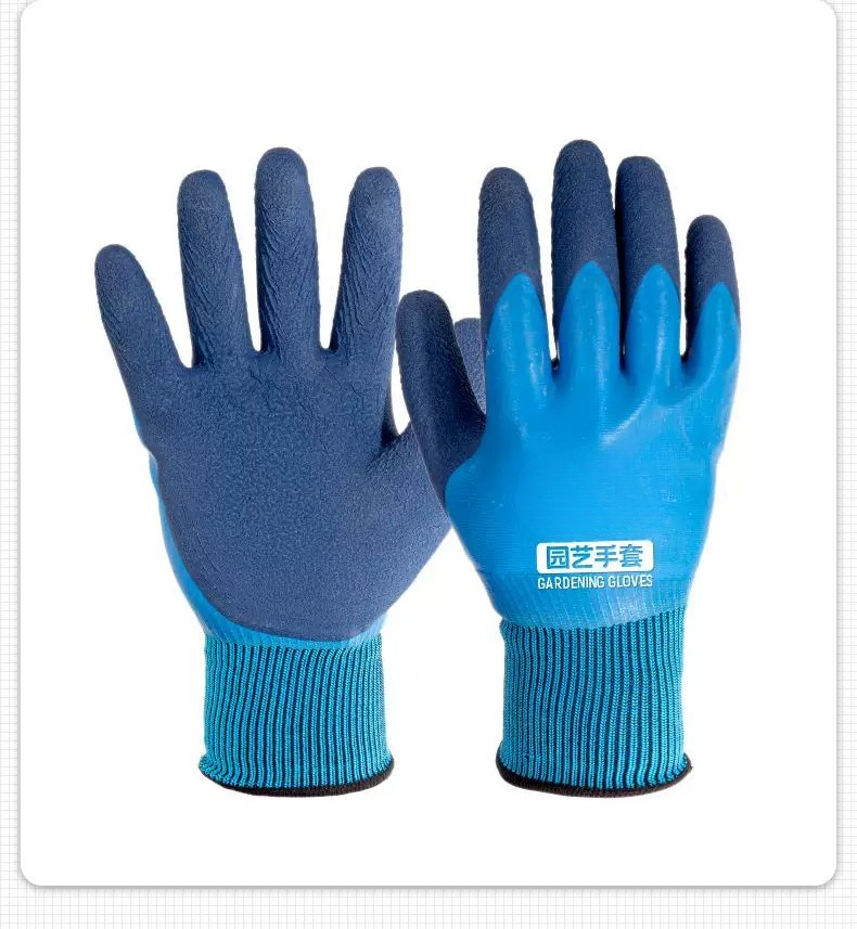 Gardening gloves stab-proof wa - Gardening Glove Waterproof recension och pris