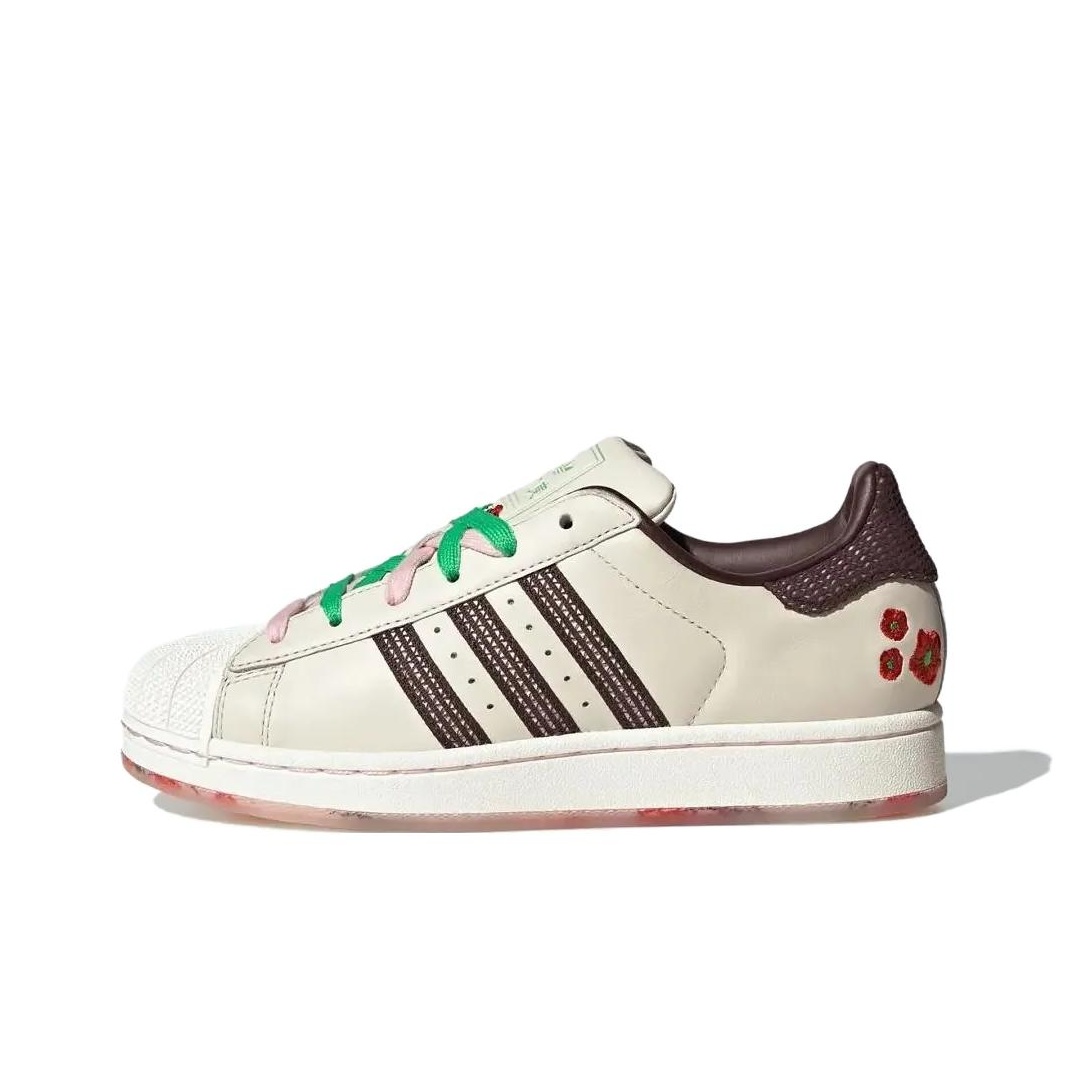 Adidas Originals SUPERSTAR Low - Adidas Shoes Superstar recension och pris