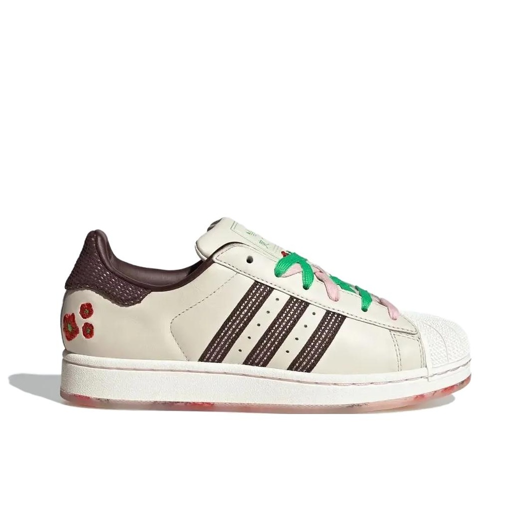 Adidas Originals SUPERSTAR Low - Adidas Shoes Superstar recension och pris