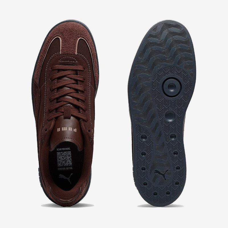 Puma Authentic Club New Men's  - Puma Shoes Rs-X recension och pris