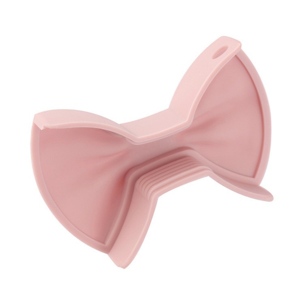 2PCS New Silicone Heat Insulat - Oven Mitt Silicone recension och pris