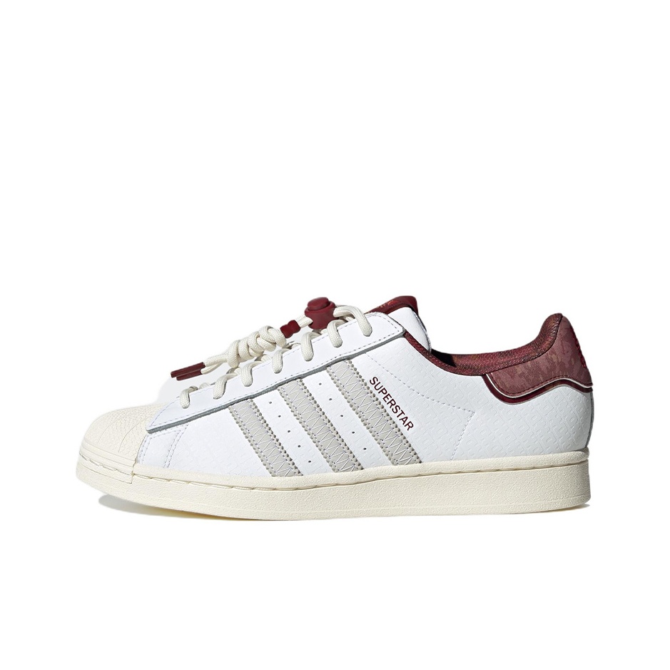 Adidas Originals SUPERSTAR Ska - Adidas Shoes Superstar recension och pris