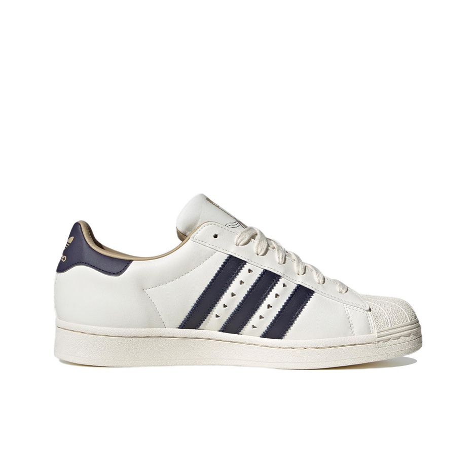 Adidas Originals SUPERSTAR 202 - Adidas Shoes Superstar recension och pris