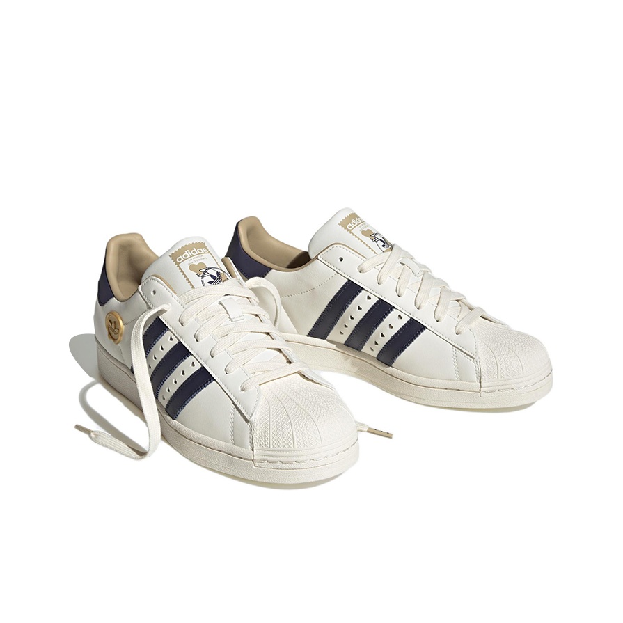 Adidas Originals SUPERSTAR 202 - Adidas Shoes Superstar recension och pris