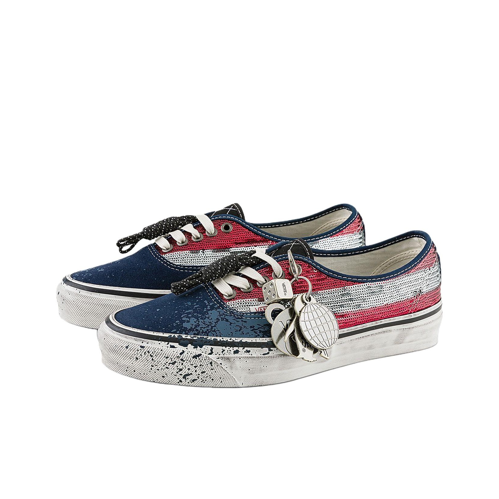 Vans Premium LX Authentic 44 S - Vans Shoes Authentic recension och pris