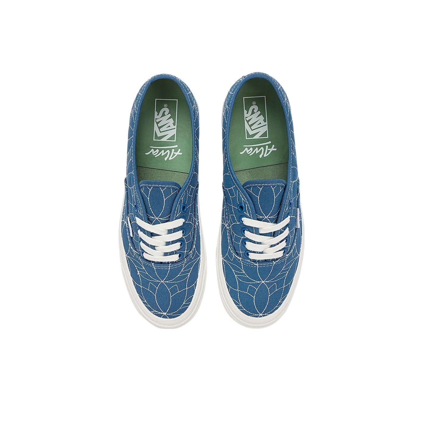 Vans Authentic 44 DX Skateboar - Vans Shoes Authentic recension och pris