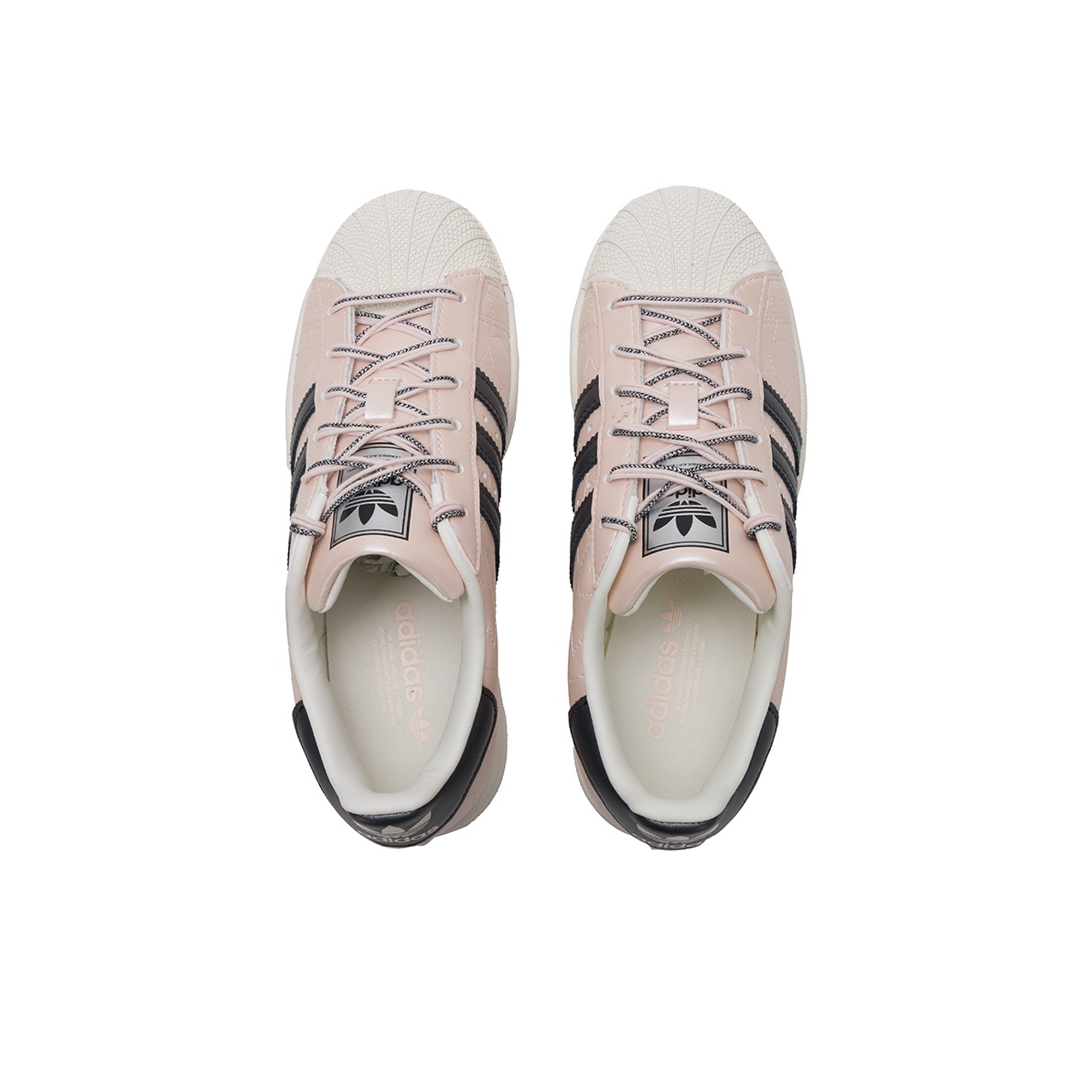 Adidas Originals Superstar 2 S - Adidas Shoes Superstar recension och pris